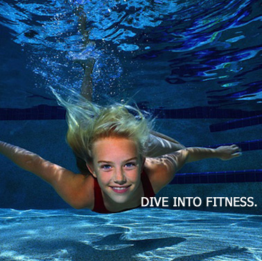 dive into fitness
