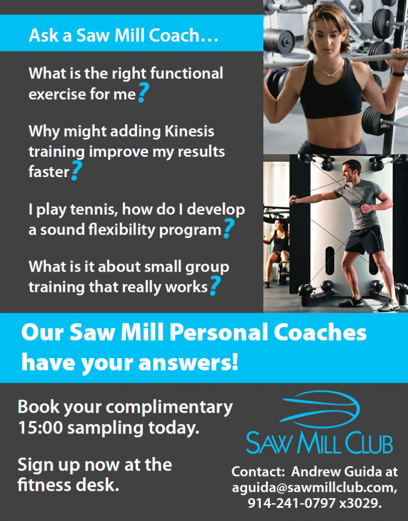 SMC Ask a Saw Mill Coach