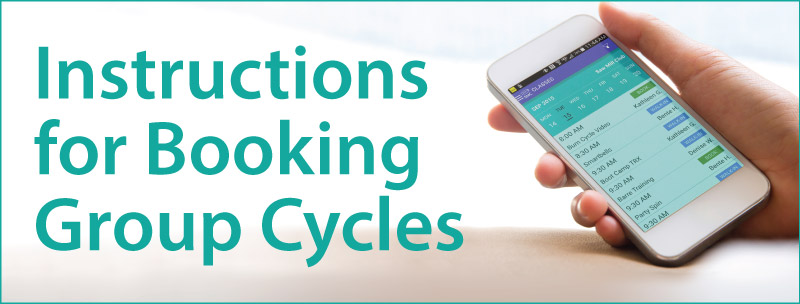 instructions-for-booking-group-cycles