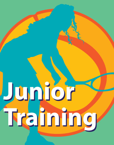 Junior-Training-Tennis