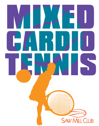 Mixed cardio 2025