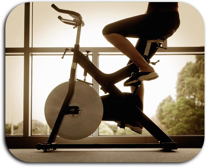 spinning in Mt Kisco NY • Saw Mill Club