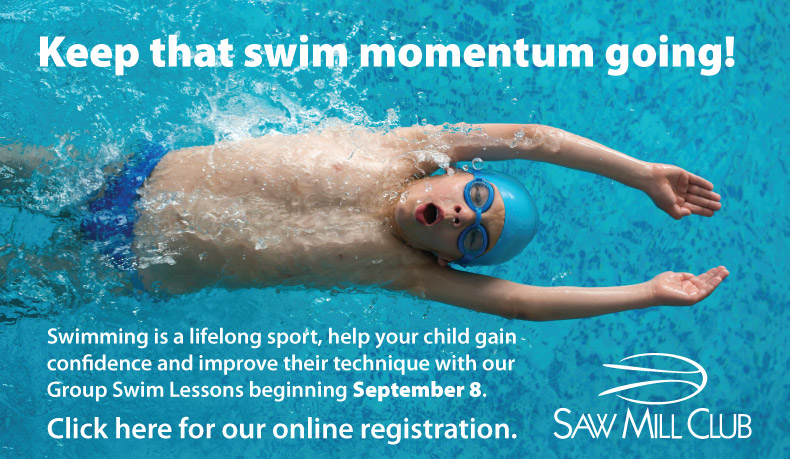 swim-momentum