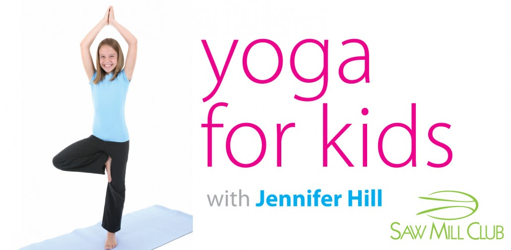 SMC Yoga for Kids 215