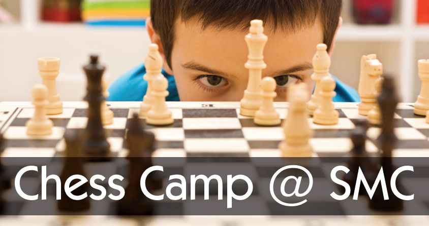 SMC-Chess-Camp