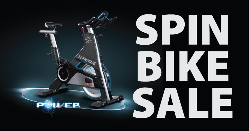 spin-bike-sale