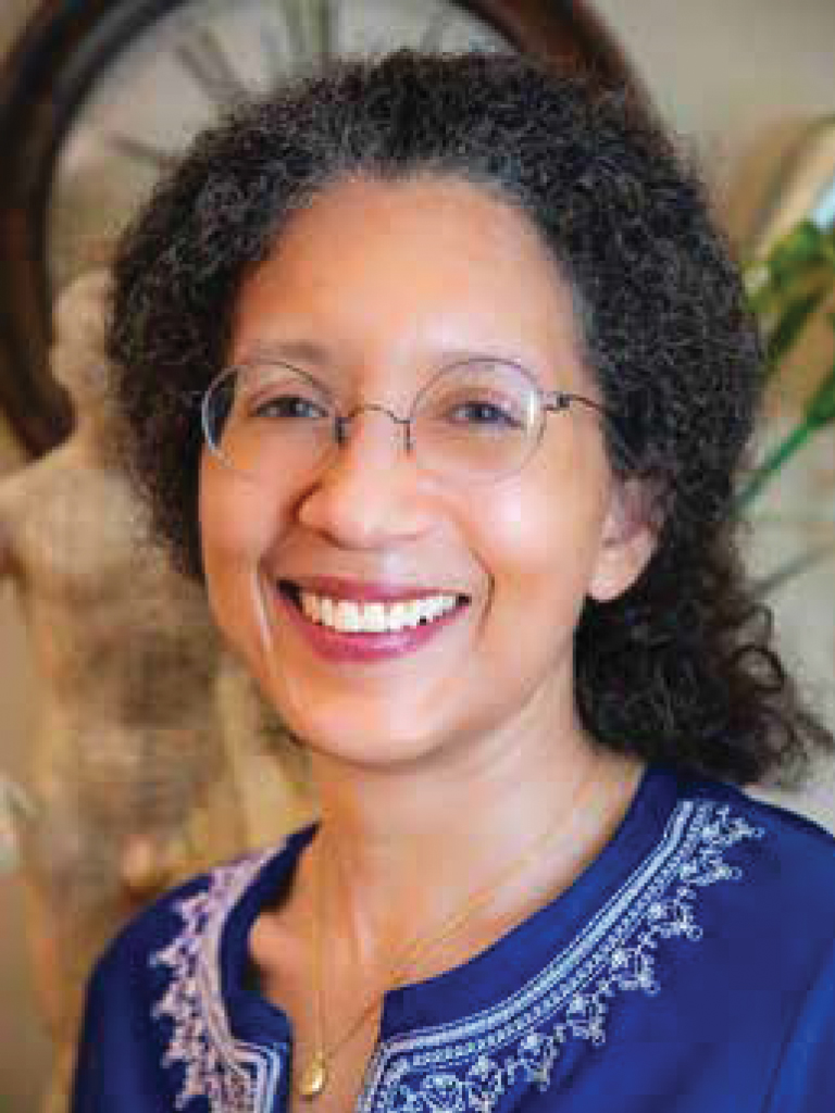 Michelle Davidson