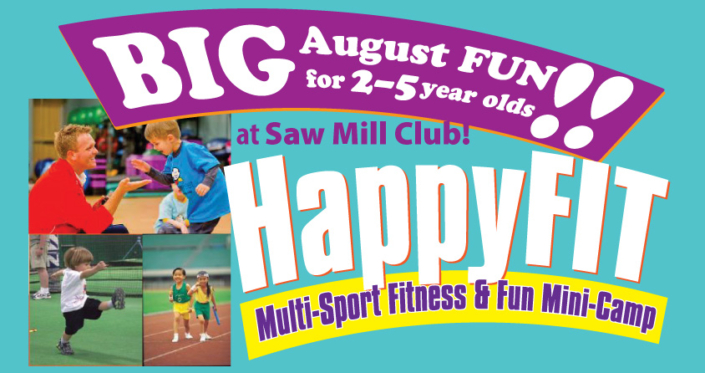 SMC-HappyFIT