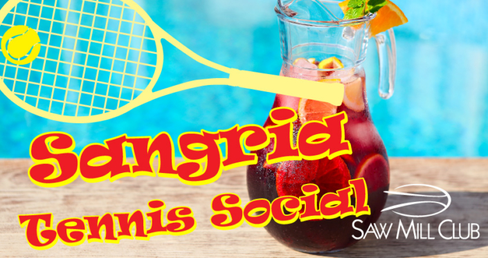 sangria-social